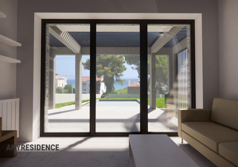 Villa in Polychrono, photo #3, listing #2304480