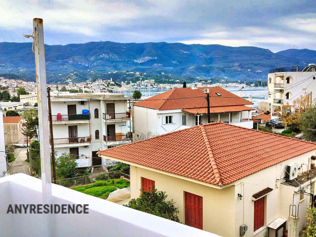 Terraced house in Poros, photo #4, listing #2469876