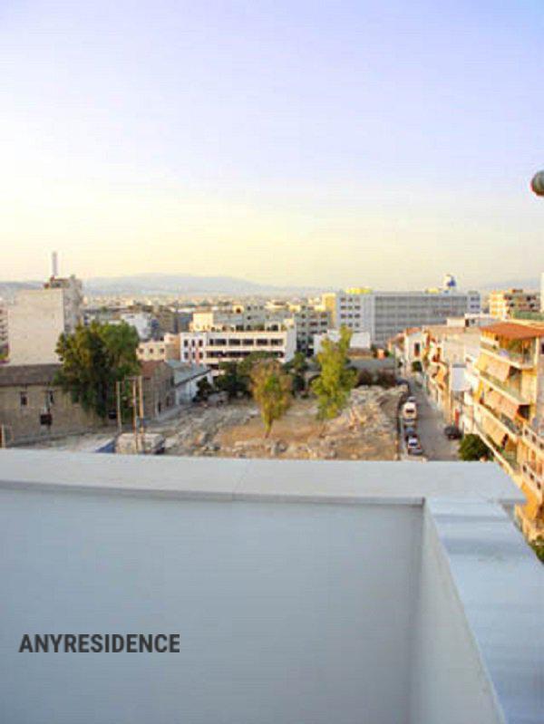Apartment in Piraeus, photo #10, listing #1801365