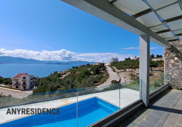 6 room villa in Theologos, photo #10, listing #2480834