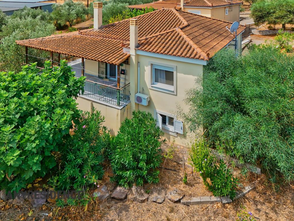 Townhome in Messenia, photo #2, listing #2472995