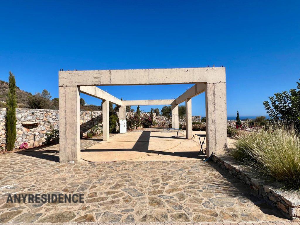 New home in Agios Nikolaos (Crete), photo #8, listing #2416141