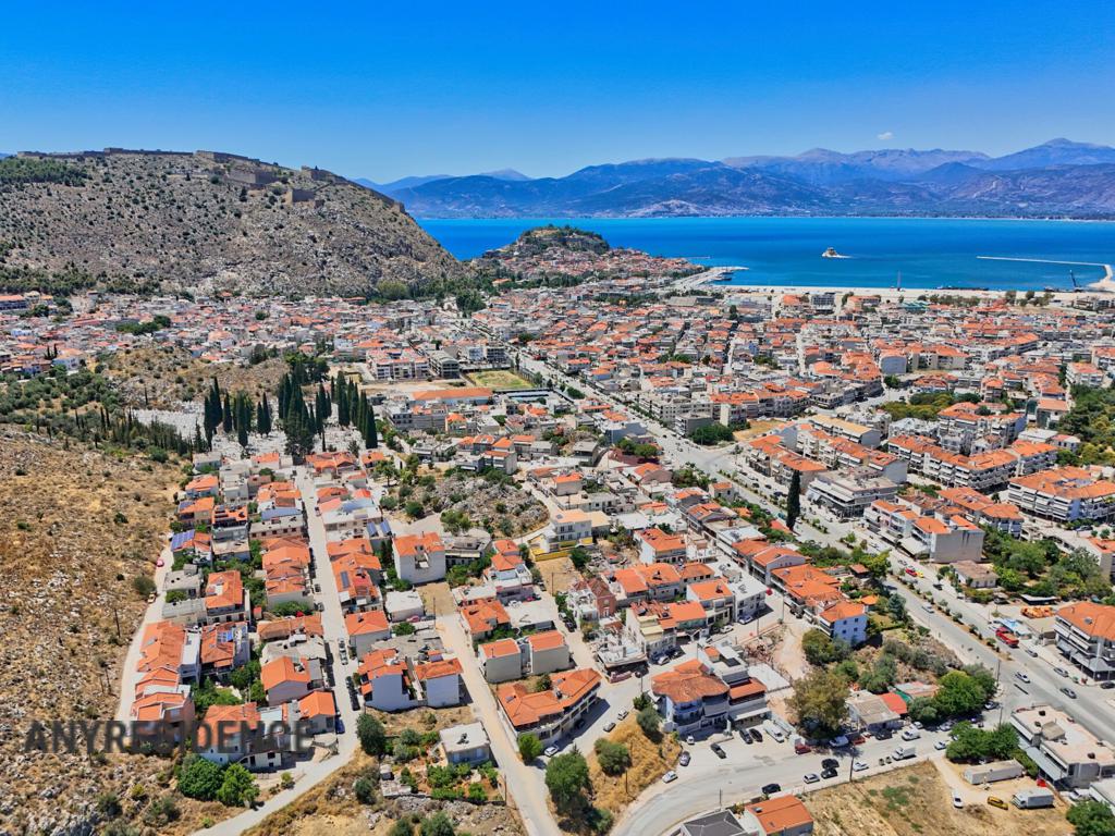 New home in Nafplio, photo #9, listing #2467249