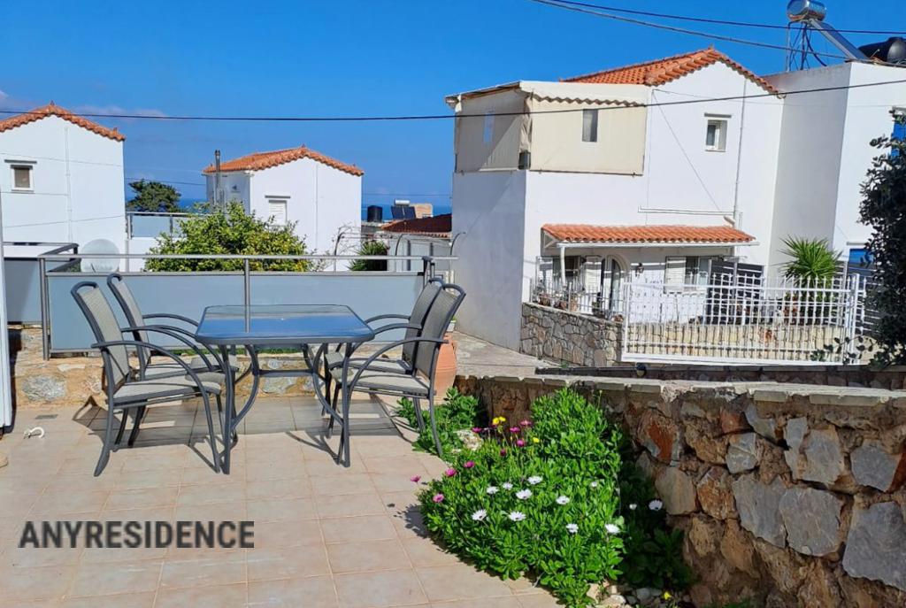 Townhome in Plaka (Chania), photo #8, listing #2454476