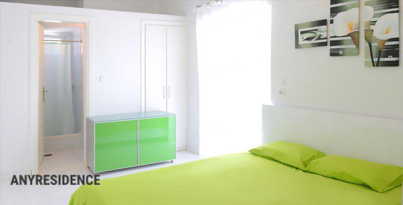 Villa in Vourvourou, photo #7, listing #2097045