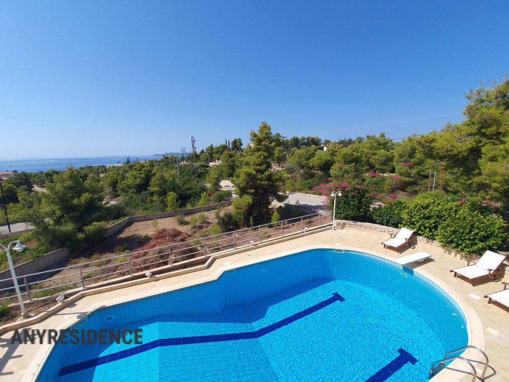 7 room villa in Kranidi, photo #4, listing #2296983