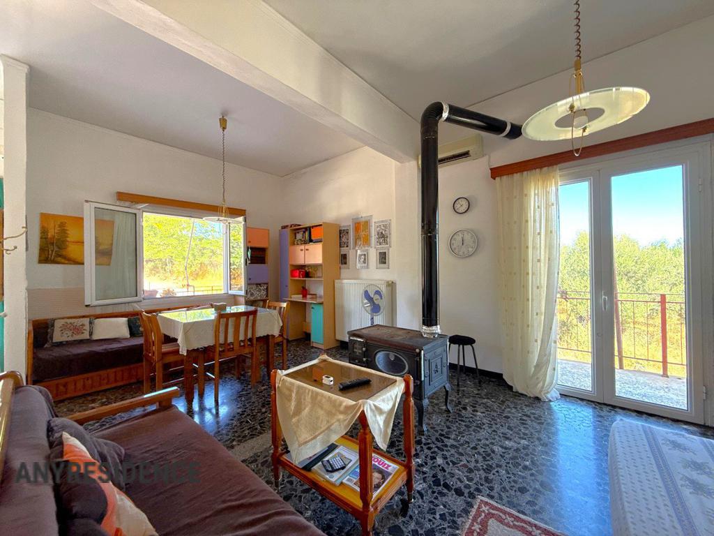 Townhome in Kyparissia, photo #5, listing #2470049