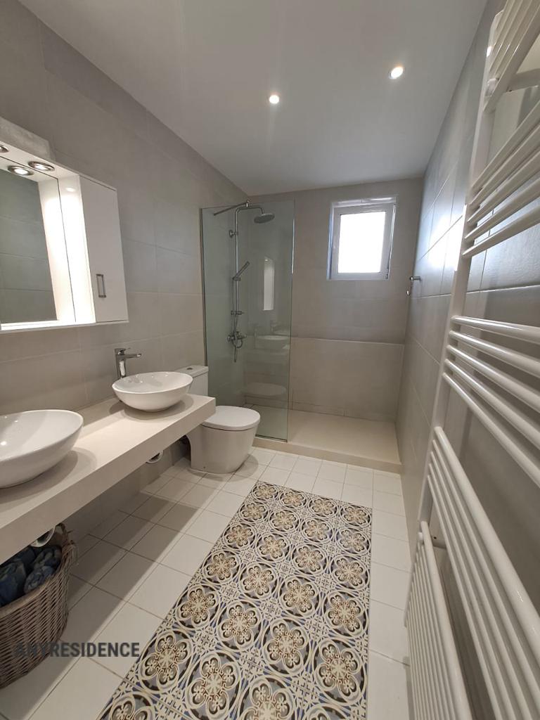 Townhome in Kalyves, photo #1, listing #2463832