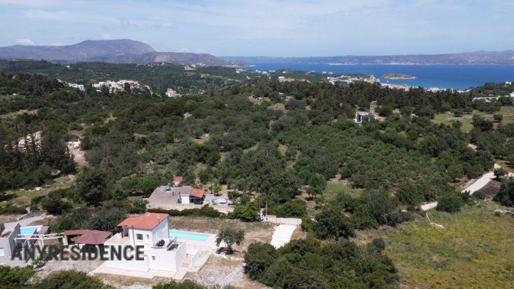 Development land Chania, photo #8, listing #2534017