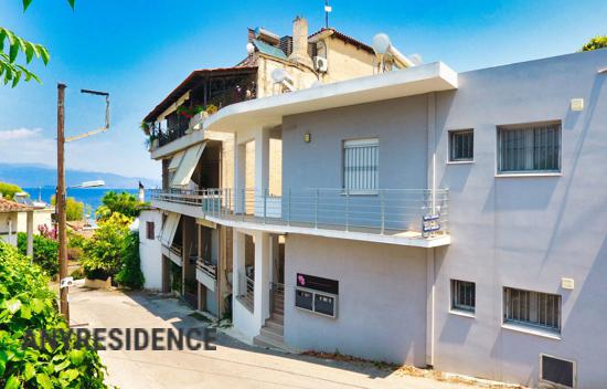 Terraced house in Peloponnese