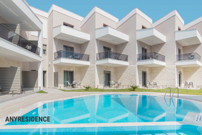 Hotel in Neos Marmaras, photo #8, listing #2103630
