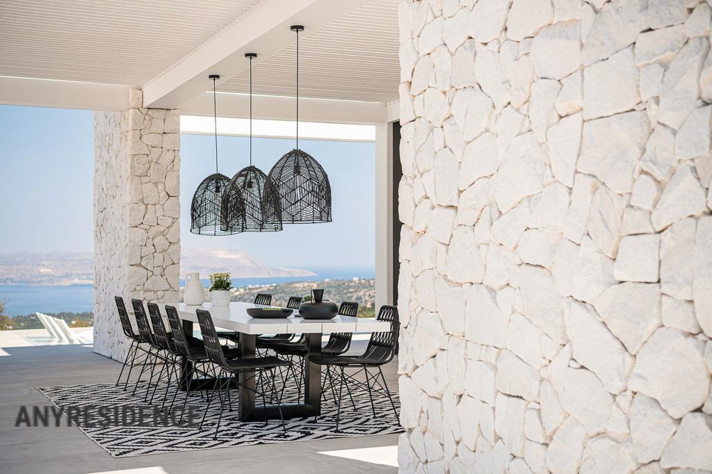 Investment land in Chania, photo #5, listing #2551379