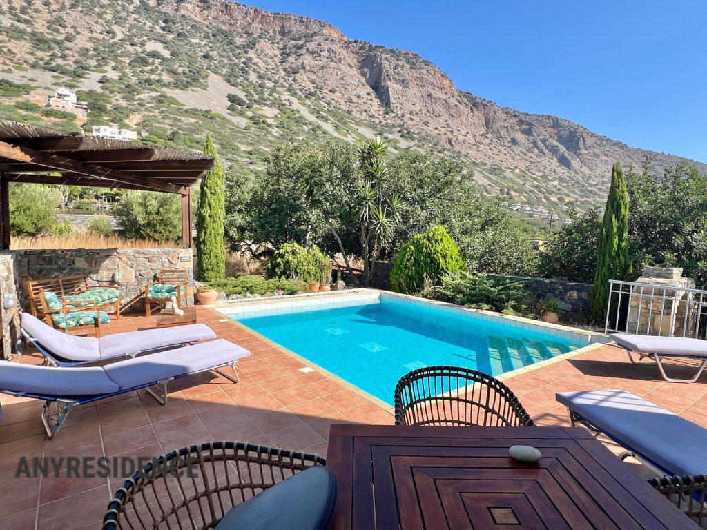 Villa in Lasithi, photo #9, listing #2457459