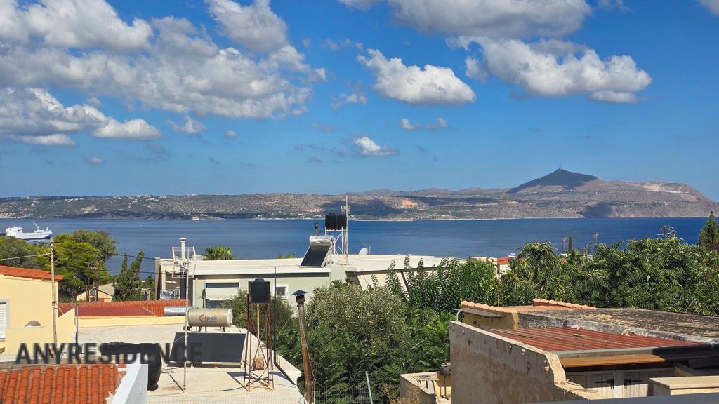 Development land Plaka (Chania), photo #2, listing #2550797