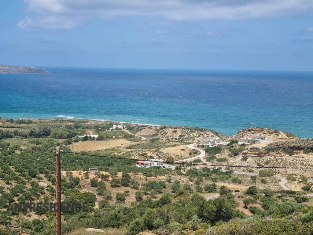 Development land Lasithi, photo #9, listing #2282396