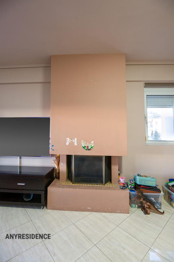 2 room apartment in Athens, photo #6, listing #2524238
