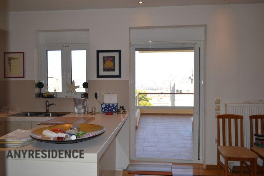 3 room apartment in Athenian Riviera, photo #9, listing #2489298