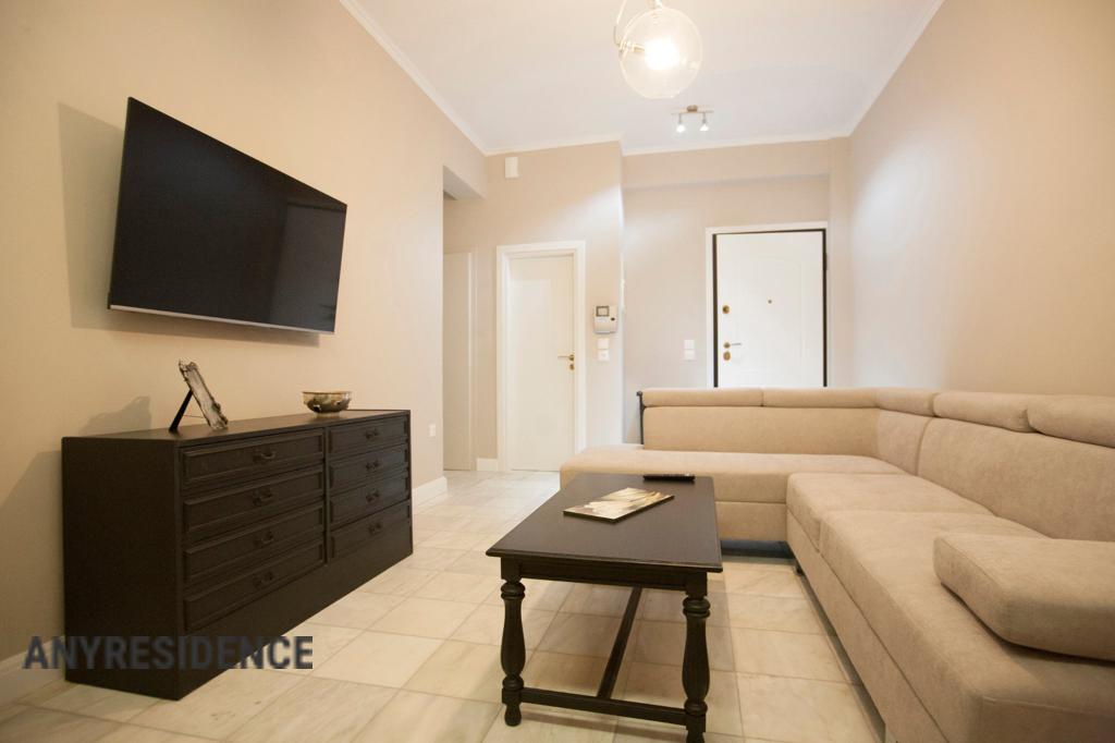 10 room apartment in Athens, photo #5, listing #2462581