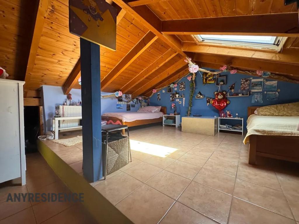 4 room terraced house in Athens, photo #4, listing #2549184