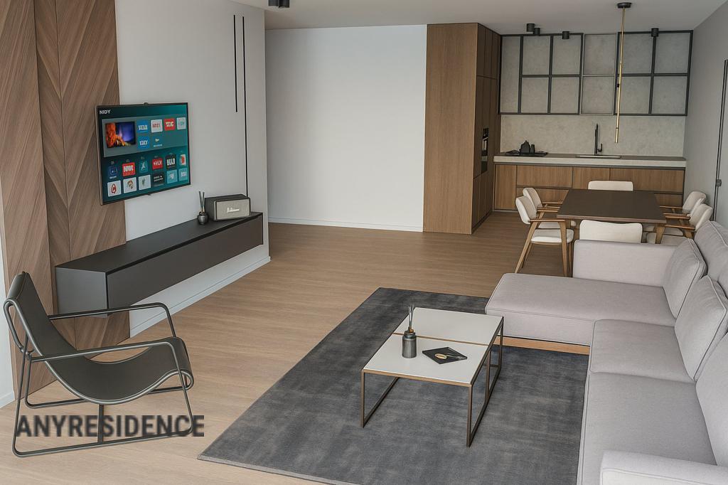 New home in Nafplio, photo #1, listing #2467243