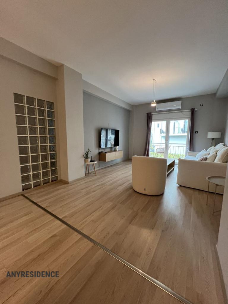 2 room apartment in Athens, photo #2, listing #2524214