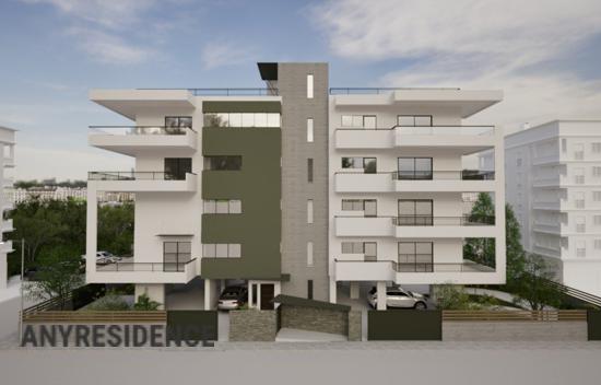 New home in Kalamata