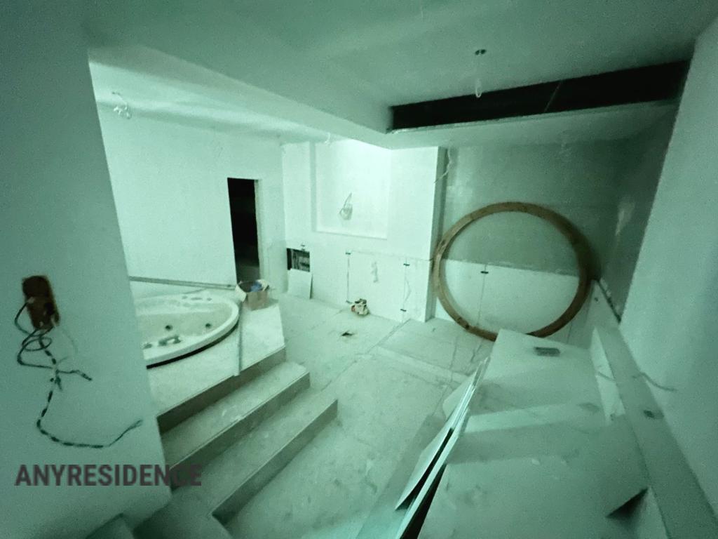1 room apartment in Greece, photo #9, listing #2284736