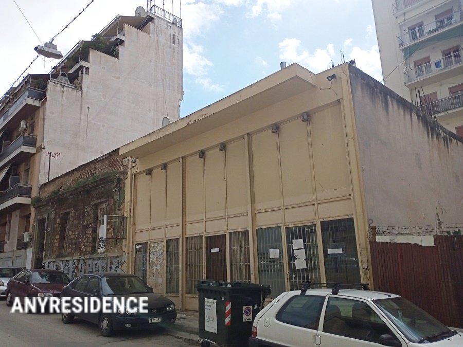 Development land Athens, photo #2, listing #2284434