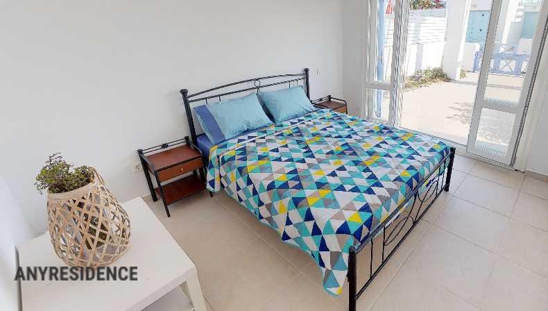 3 room detached house in Santorini, photo #5, listing #2457723