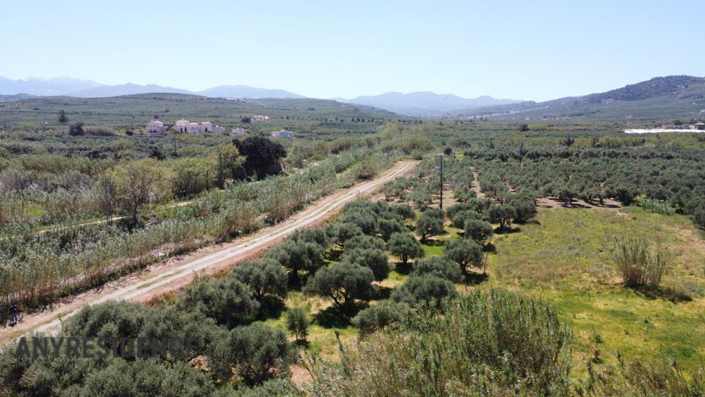 Development land Kolymvari, photo #9, listing #2367817