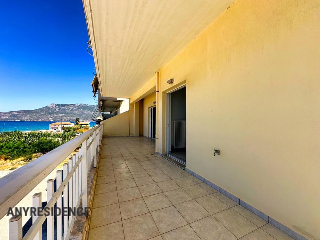 Apartment in Korinthos, photo #3, listing #2479217