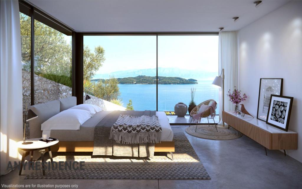 Villa in Lefkas, photo #7, listing #2490293