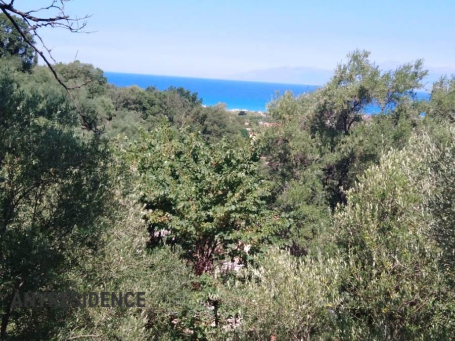 Development land Corfu, photo #2, listing #2061885
