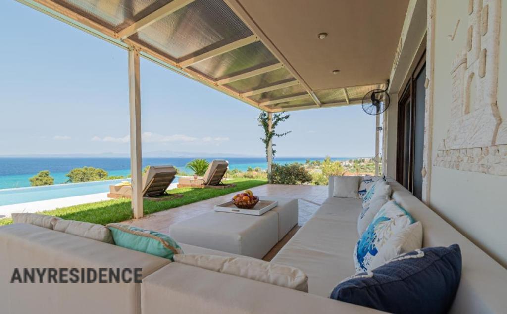 Villa in Kassandreia, photo #3, listing #2534415