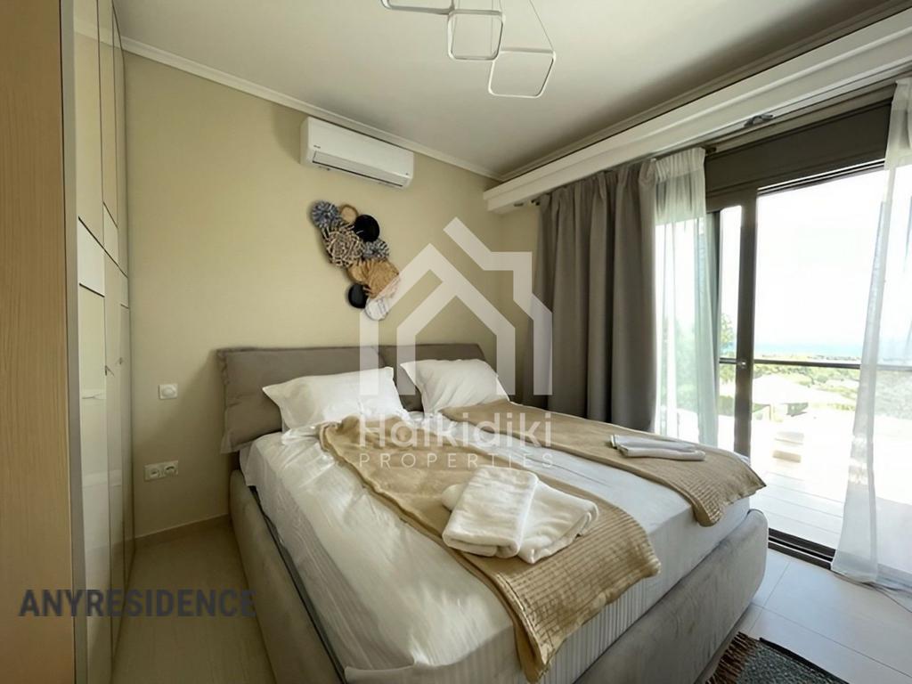 6 room villa in Chalkidiki (Halkidiki), photo #7, listing #2164358