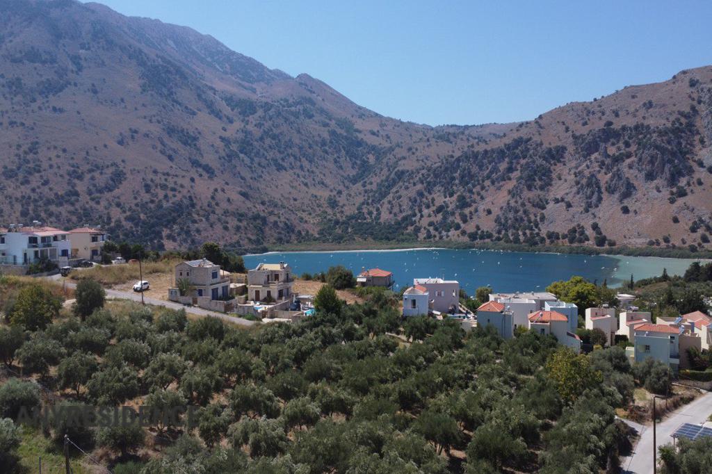 Development land Chania, photo #10, listing #2481873