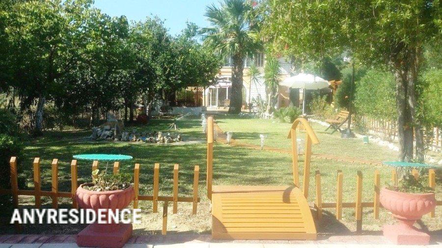 4 room chalet in Zakinthos, photo #1, listing #2284556