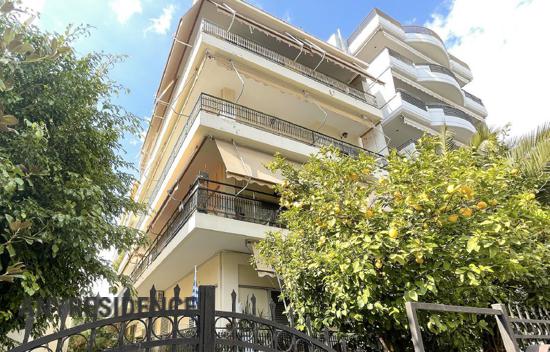 Apartment in Glyfada