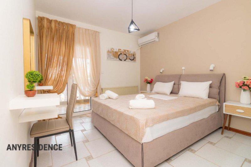 Hotel in Neos Marmaras, photo #4, listing #2375247