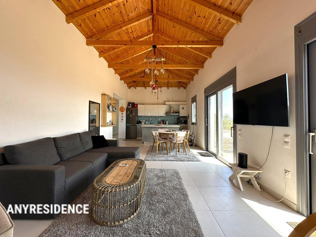 Townhome in Peloponnese, photo #10, listing #2472018