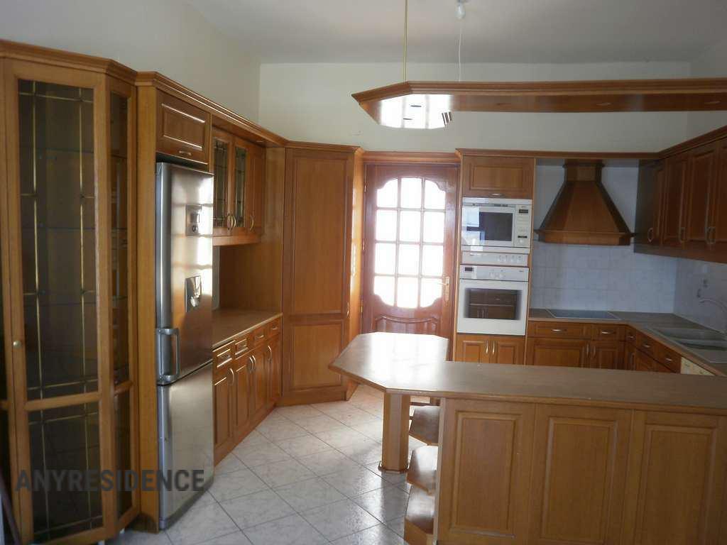 3 room apartment in Astypalaia, photo #4, listing #2462983