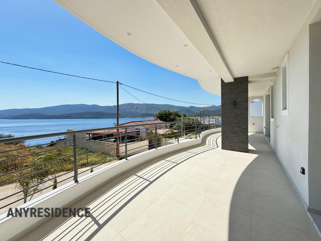 4 room new home in Peloponnese, photo #5, listing #2456287