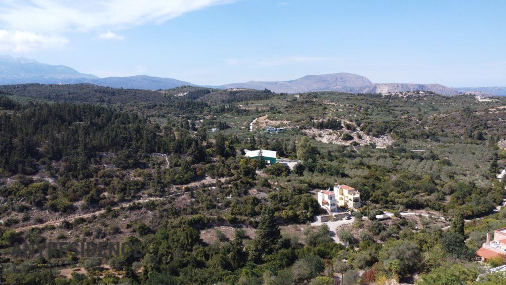 Development land Chania, photo #9, listing #2397461