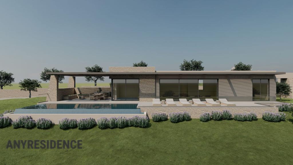 Development land Chania, photo #10, listing #2460804
