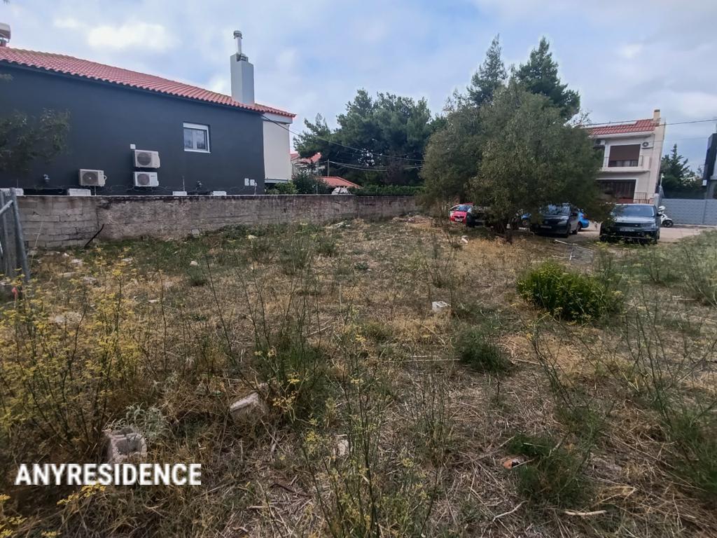 Development land Athens, photo #7, listing #2554061