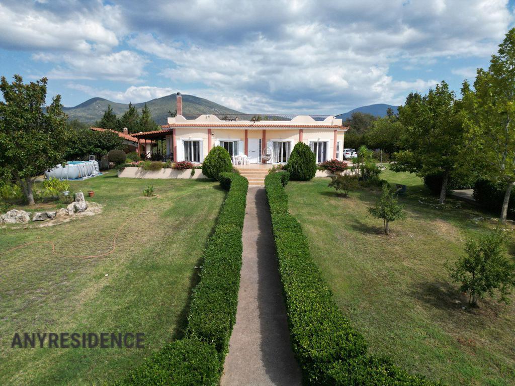 Townhome in Peloponnese, photo #2, listing #2482798