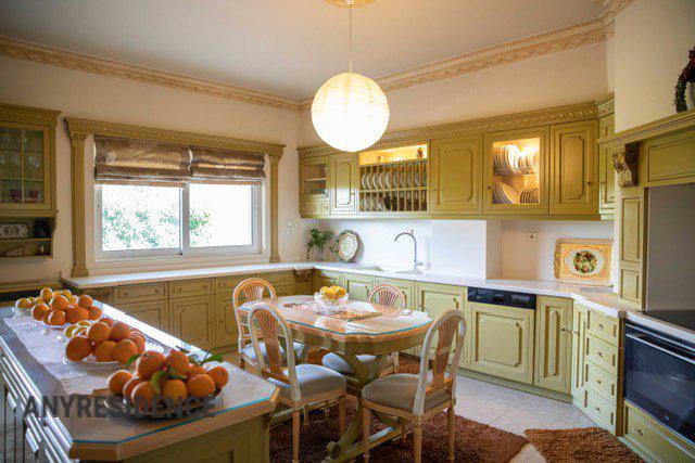 Townhome in Peloponnese, photo #9, listing #2550206