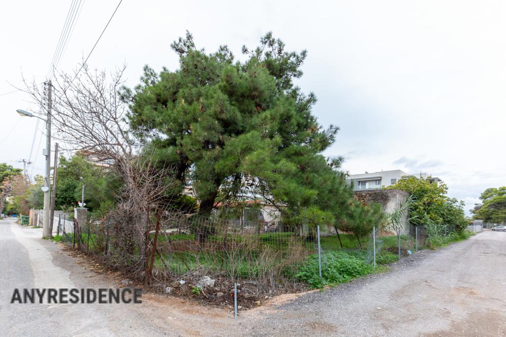 Development land Athens, photo #2, listing #2530028