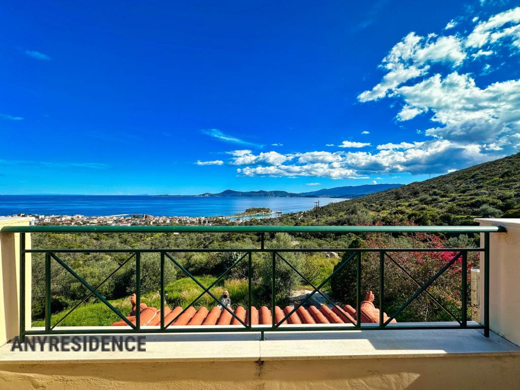 Townhome in Peloponnese, photo #6, listing #2527460