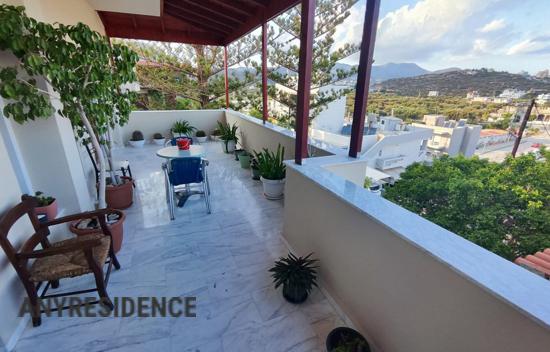 Apartment in Agios Nikolaos (Crete)